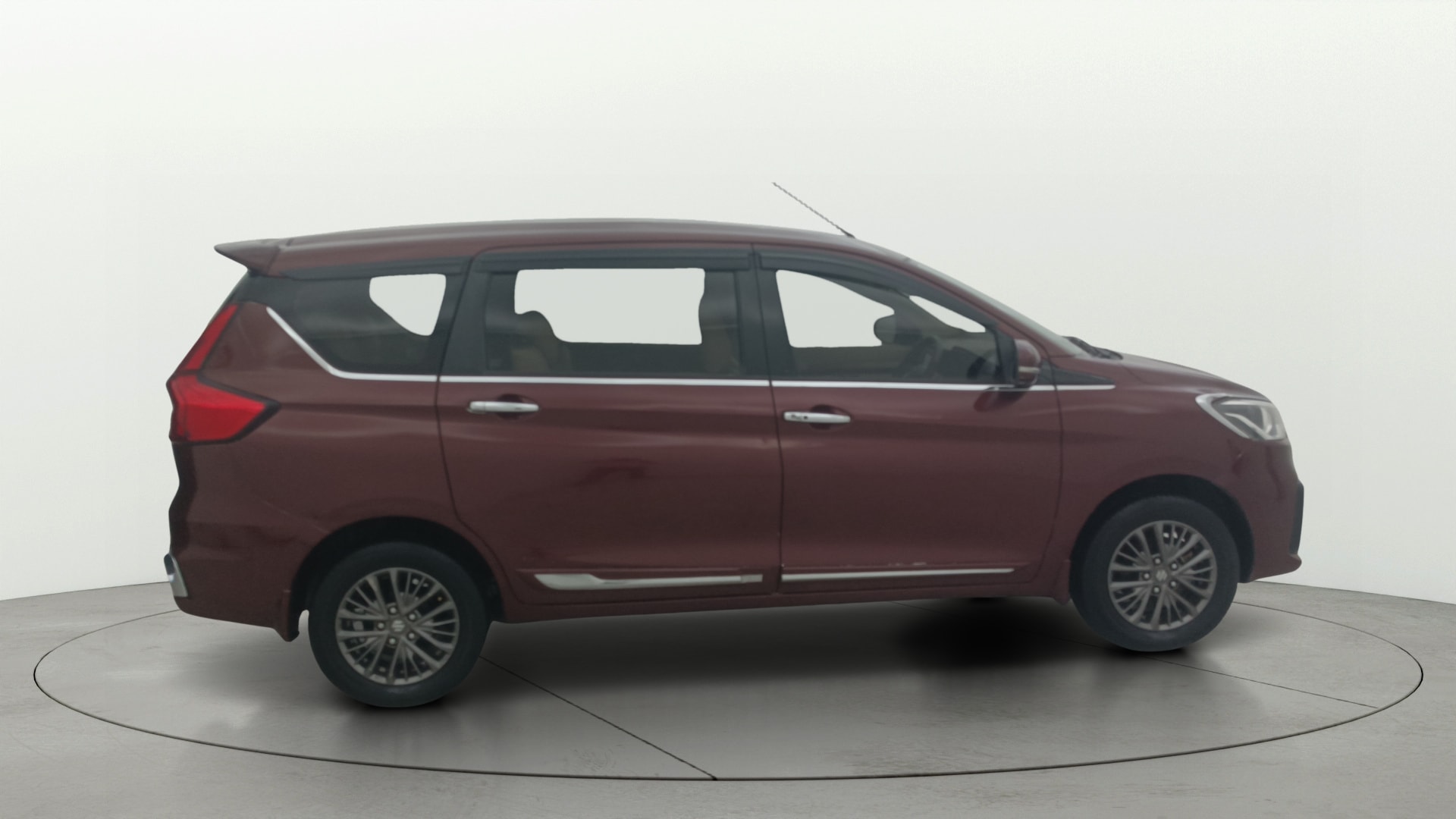 View 2019 Maruti Suzuki 1000 Base Variant Image 28 Used 2019 Maruti Suzuki 1000 Base Variant Image 28