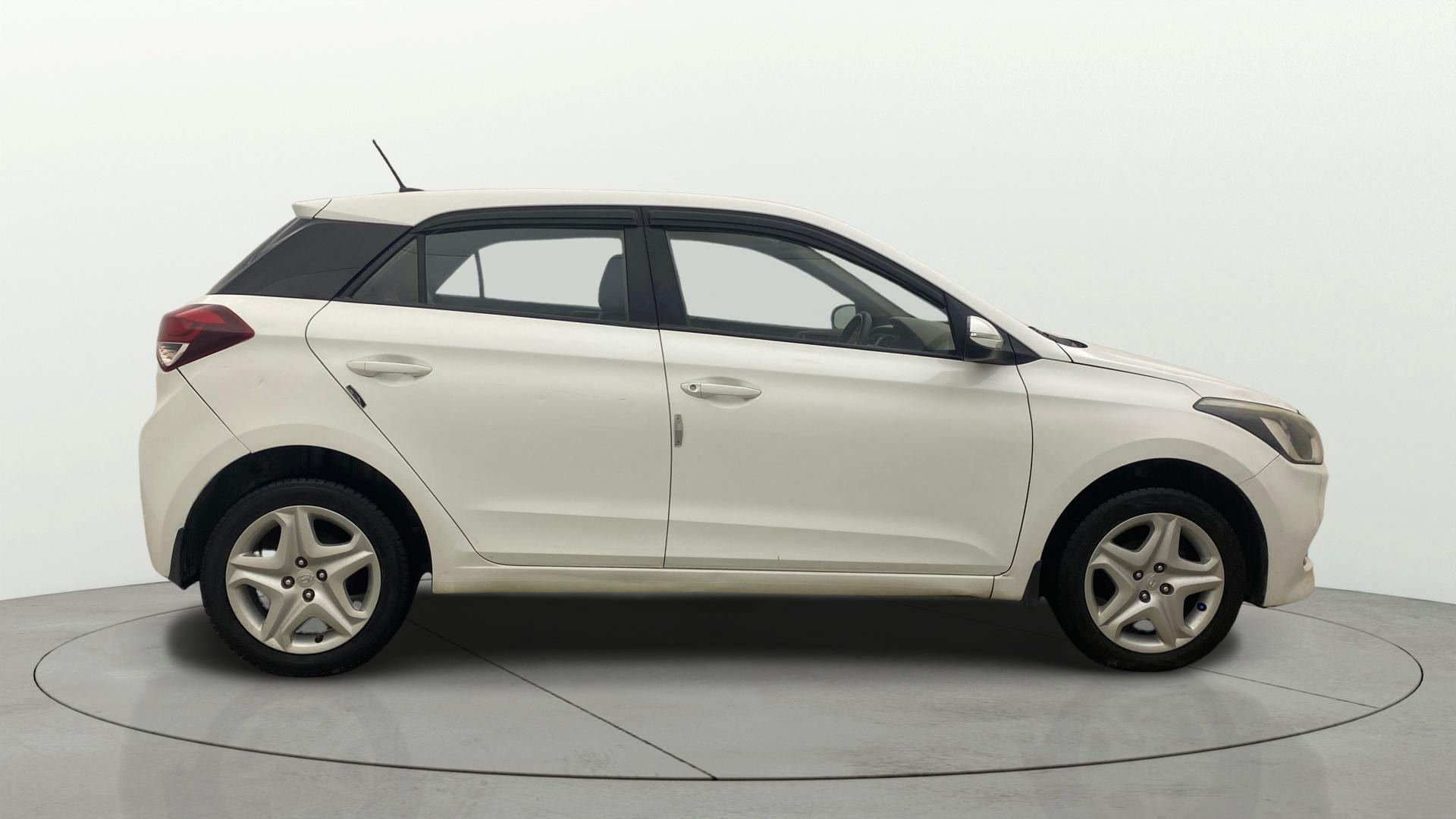 Used 2017 Hyundai Elite i20 Used 2017 Hyundai Elite i20