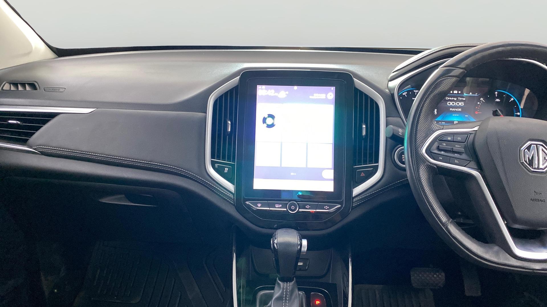 Used 2019 MG Hector Used 2019 MG Hector
