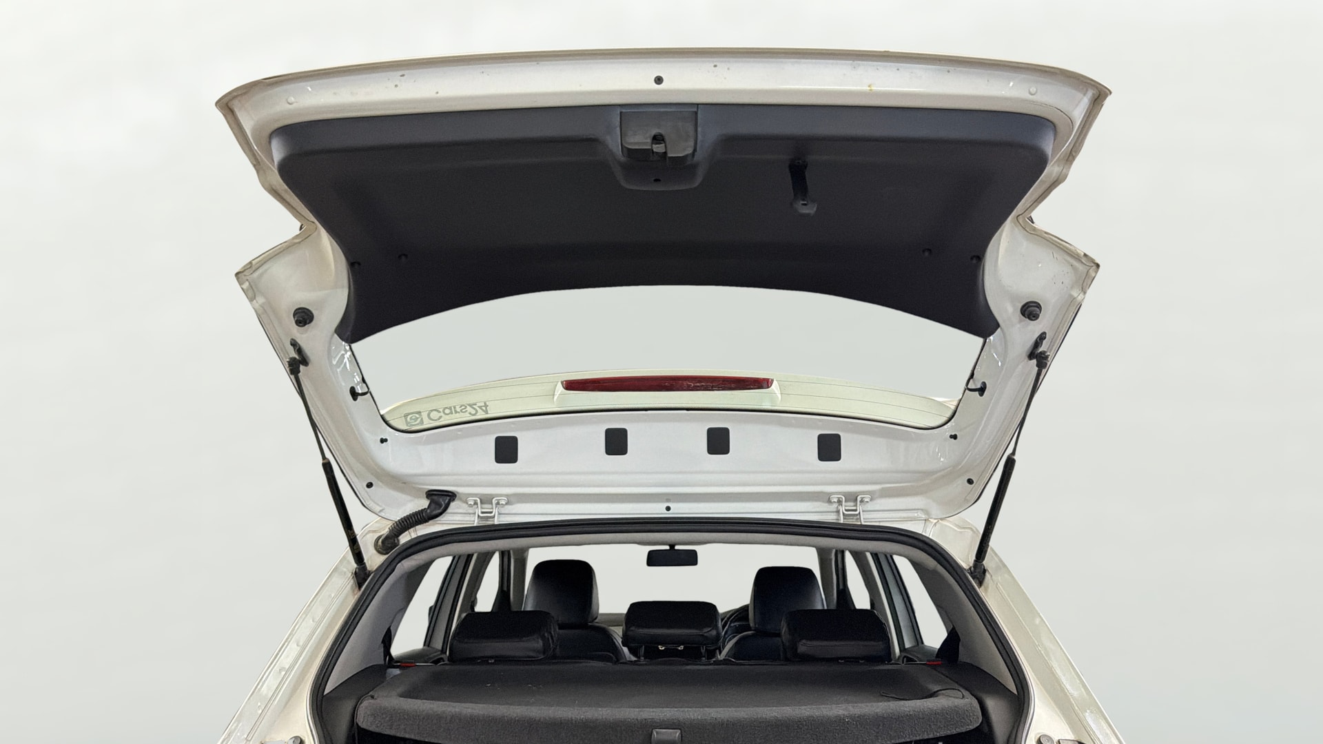 View 2022 Volkswagen Taigun 1.0 TSI Highline AT Image 17 Used 2022 Volkswagen Taigun 1.0 TSI Highline AT Image 17
