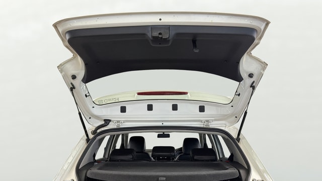 View Volkswagen Taigun Image 17 Used Volkswagen Taigun Image 17