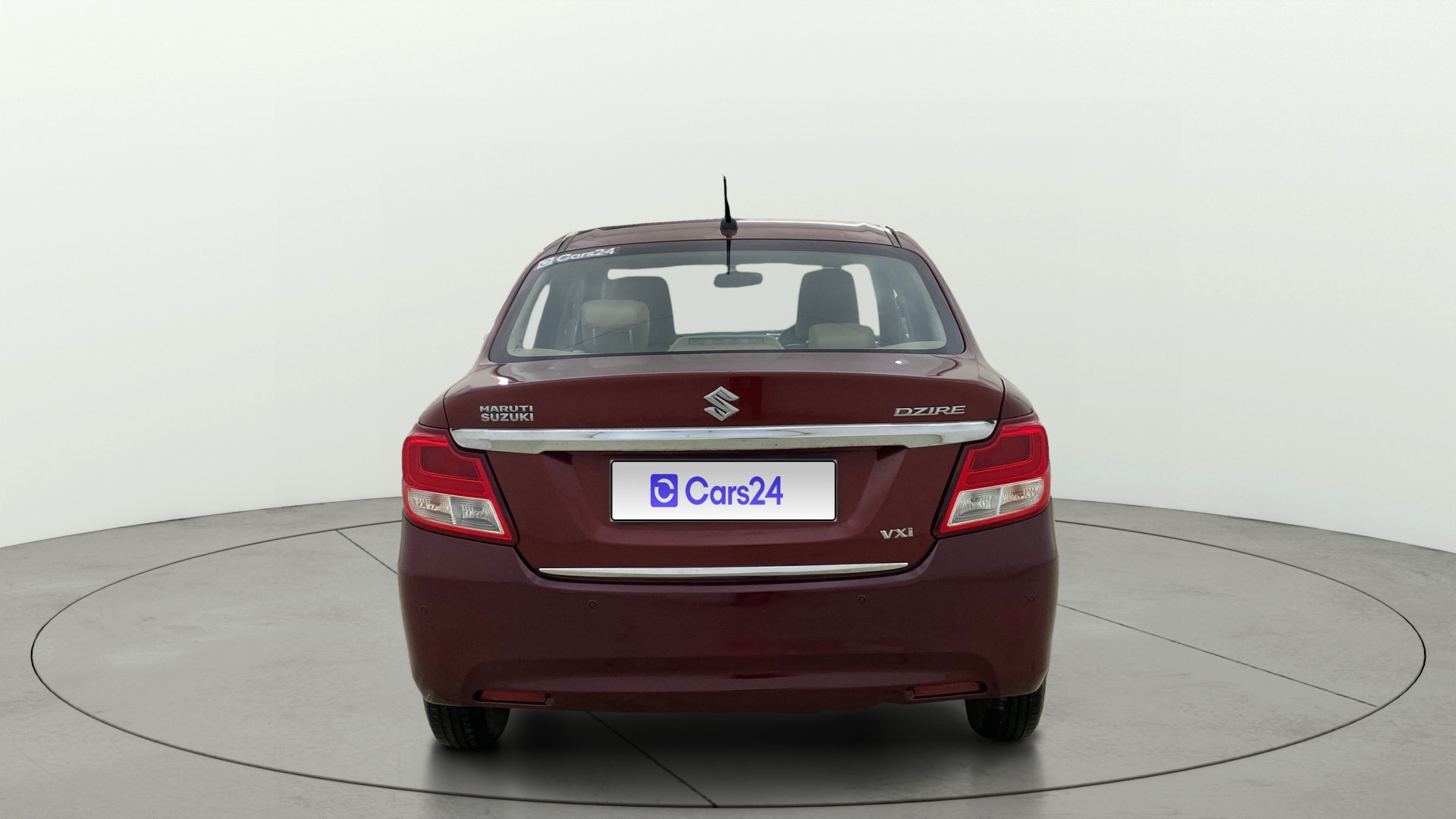 Used 2018 Maruti Suzuki 1000 Used 2018 Maruti Suzuki 1000