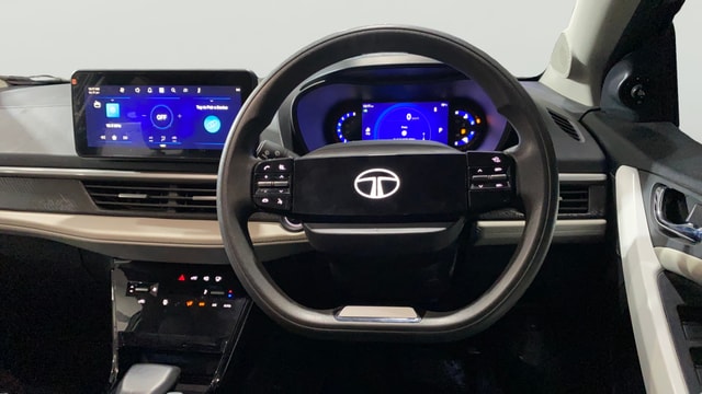 View Tata Nexon Image 12 Used Tata Nexon Image 12