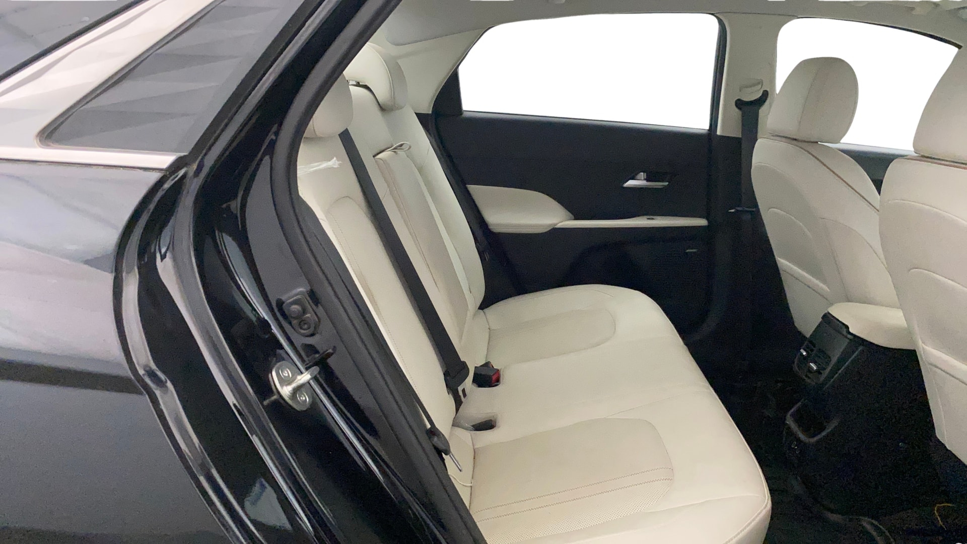 Used 2024 Hyundai Verna Used 2024 Hyundai Verna