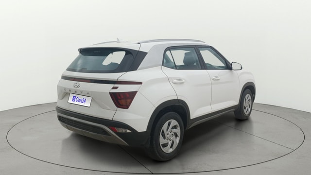 View Hyundai Creta Image 42 Used Hyundai Creta Image 42