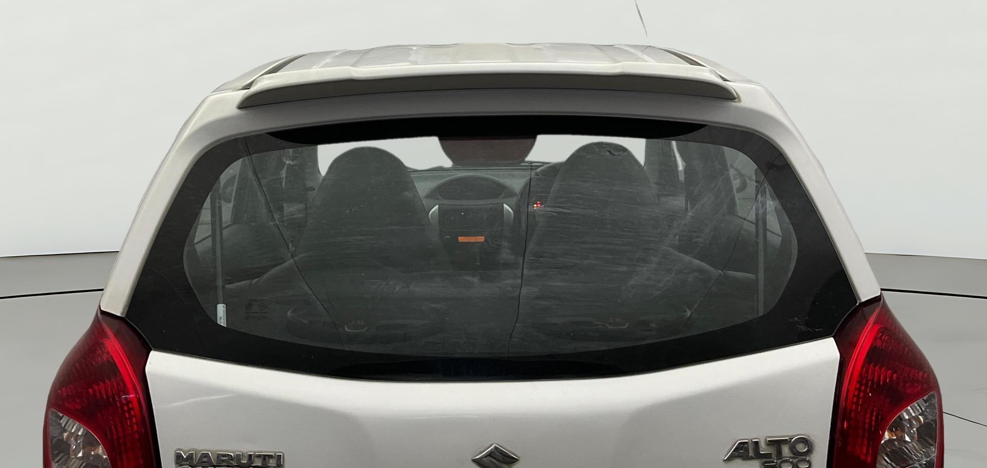 Used 2015 Maruti Suzuki Alto 800 Used 2015 Maruti Suzuki Alto 800