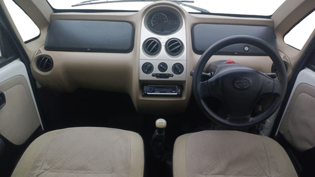 View Tata Nano Image 15 Used Tata Nano Image 15