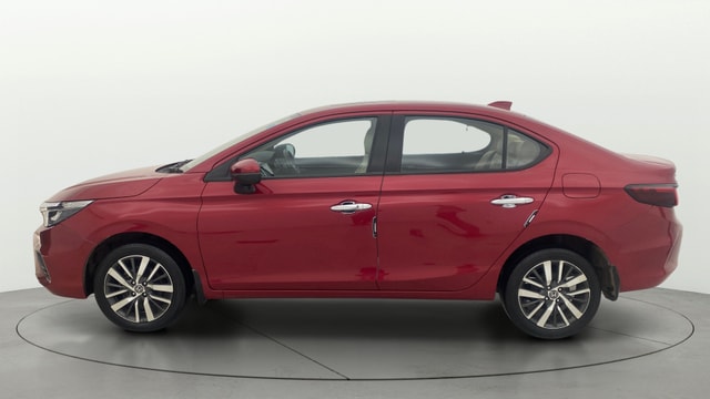 View Honda City ZX Image 6 Used Honda City ZX Image 6