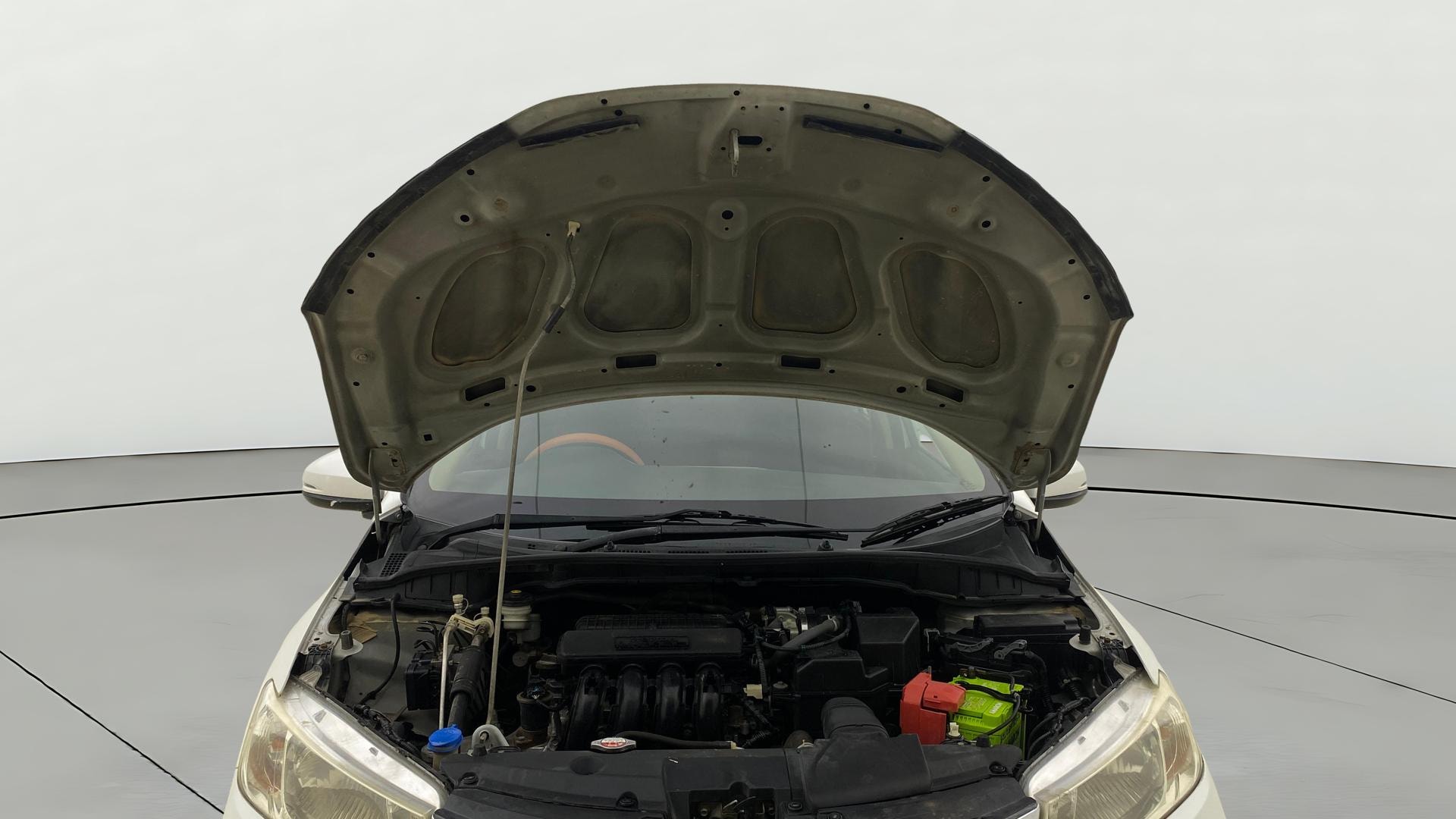 View 2016 Honda City ZX MT Diesel Anniversary Edition Image 34 Used 2016 Honda City ZX MT Diesel Anniversary Edition Image 34