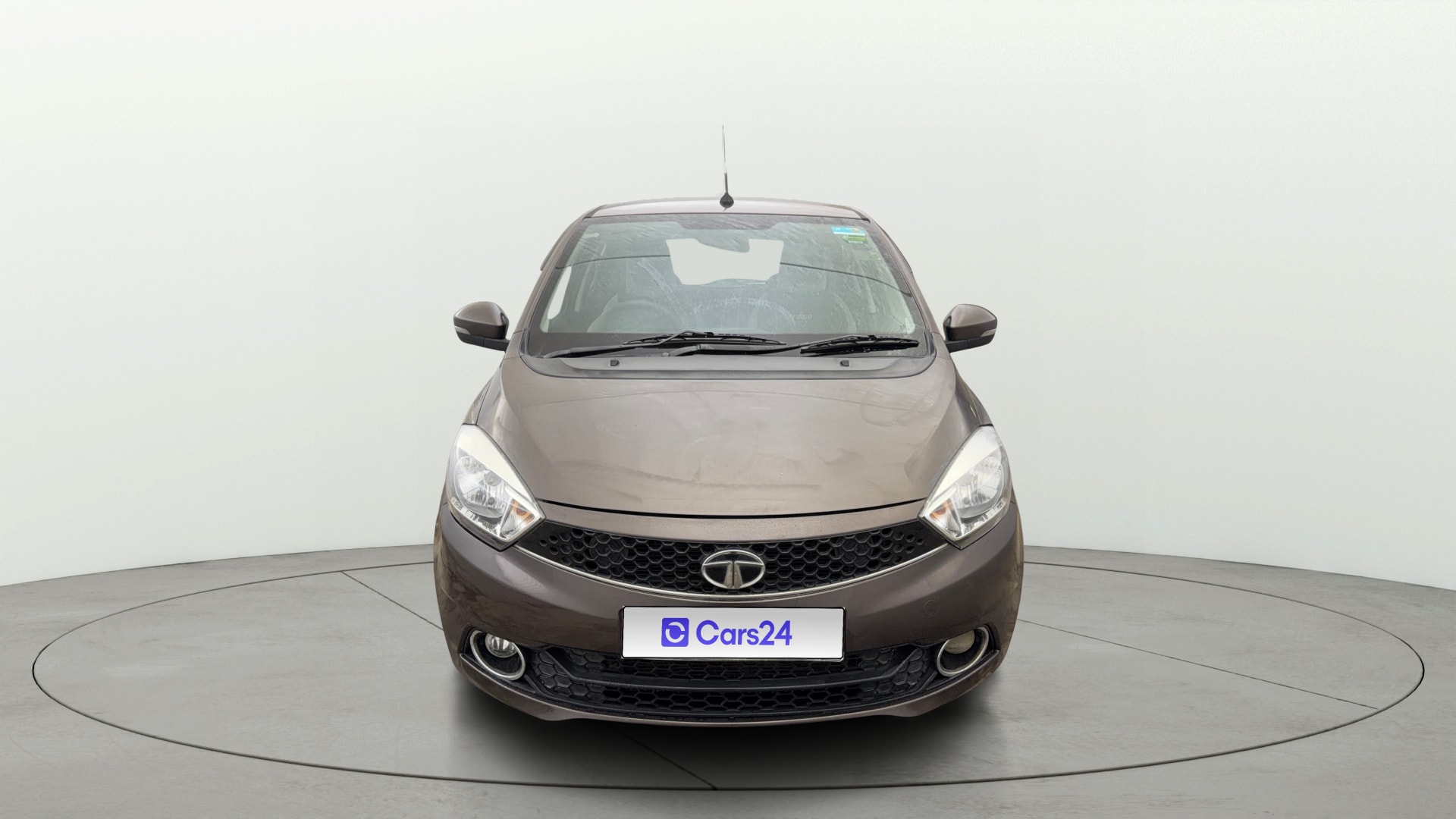 Used 2017 Tata Tiago Used 2017 Tata Tiago