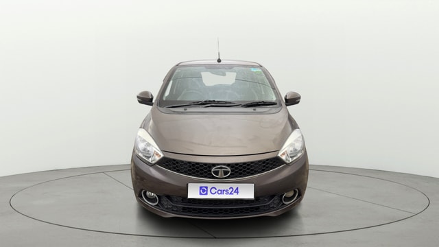 View Tata Tiago Image 1 Used Tata Tiago Image 1