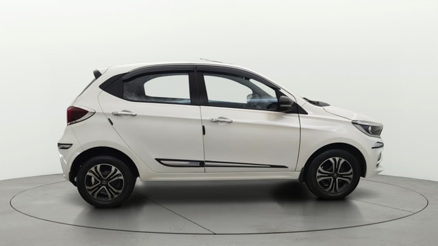 View Tata Tiago Image 8 Used Tata Tiago Image 8