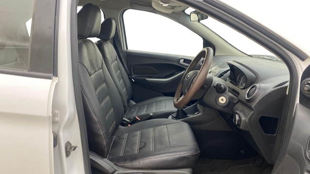 View Ford Figo Aspire Image 25 Used Ford Figo Aspire Image 25