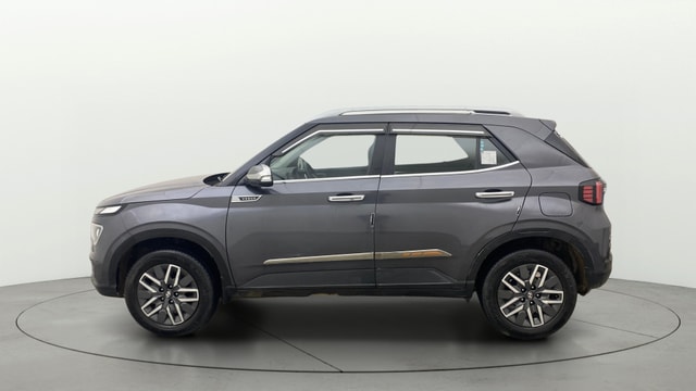 View Hyundai Venue Image 6 Used Hyundai Venue Image 6