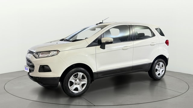 View Ford EcoSport Image 34 Used Ford EcoSport Image 34