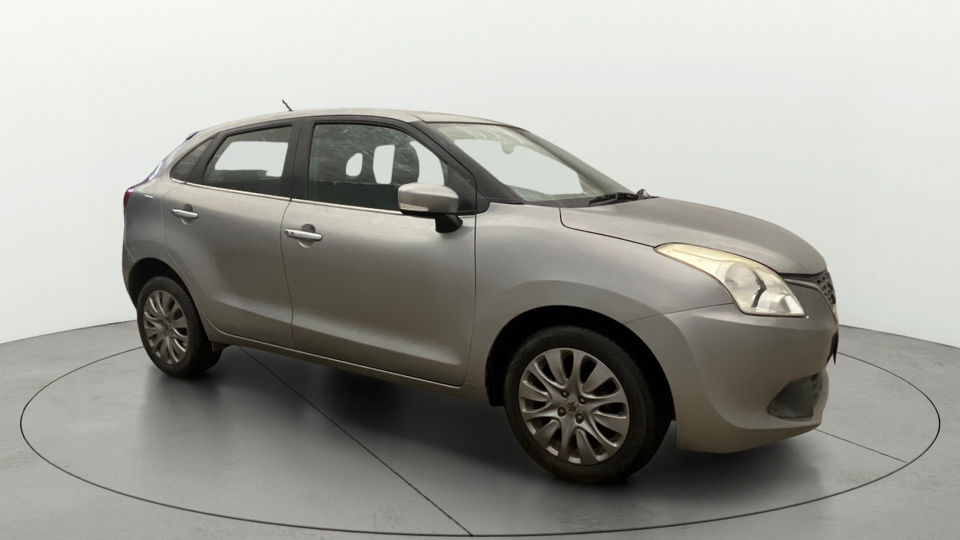Used 2018 Maruti Suzuki 1000 Used 2018 Maruti Suzuki 1000