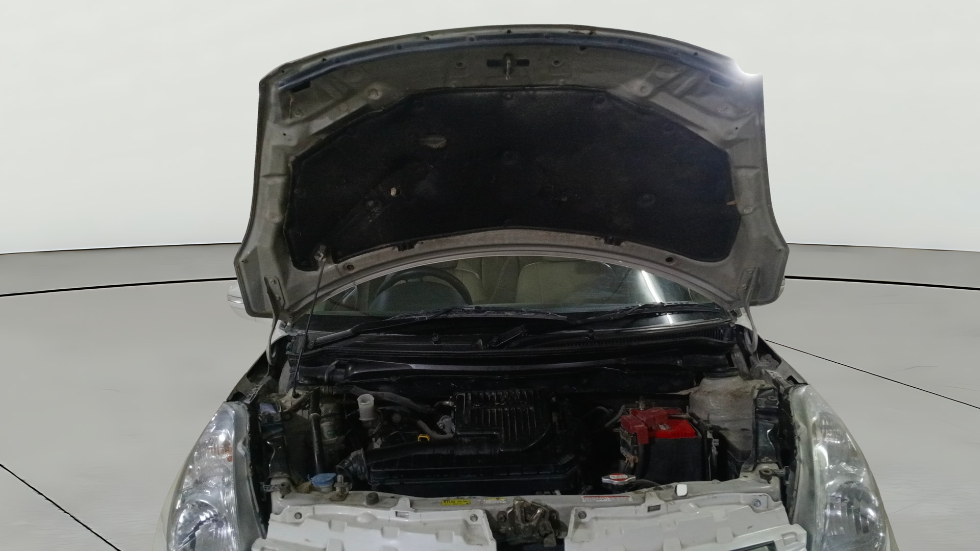 Used 2015 Maruti Suzuki 1000 Used 2015 Maruti Suzuki 1000