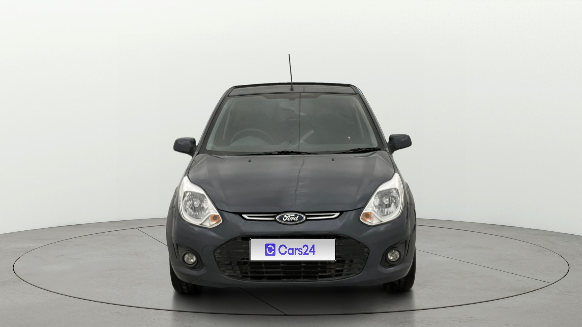 Used 2013 Ford Figo Used 2013 Ford Figo