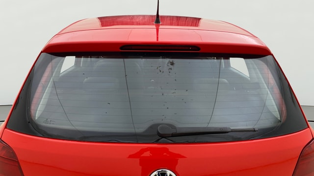 View Volkswagen Polo Image 5 Used Volkswagen Polo Image 5