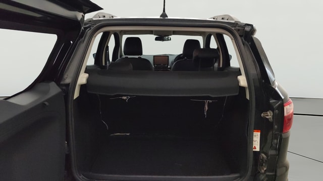 View Ford EcoSport Image 37 Used Ford EcoSport Image 37