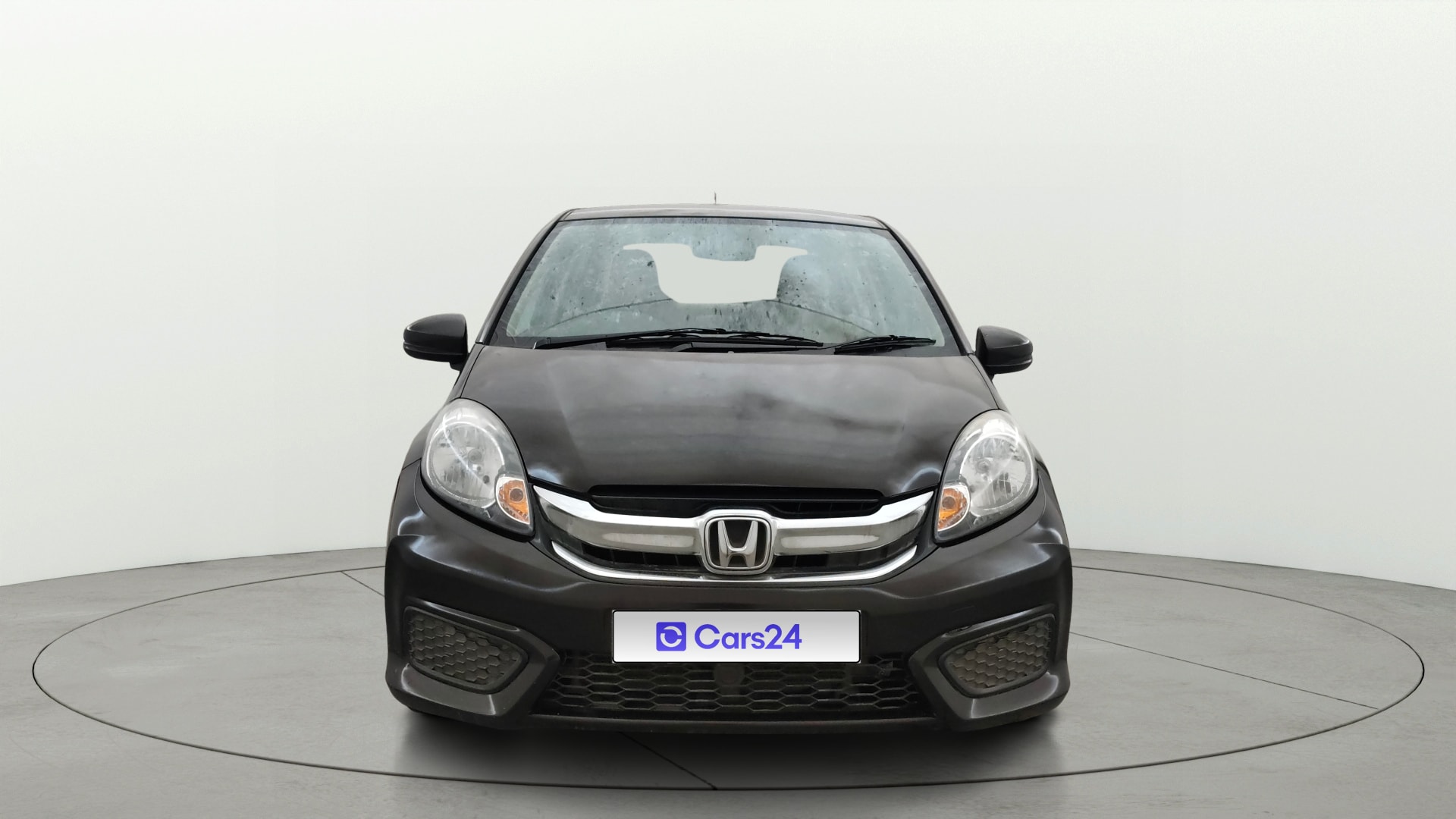 Used 2017 Honda Amaze Used 2017 Honda Amaze