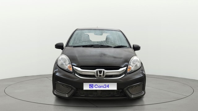 View Honda Amaze Image 1 Used Honda Amaze Image 1