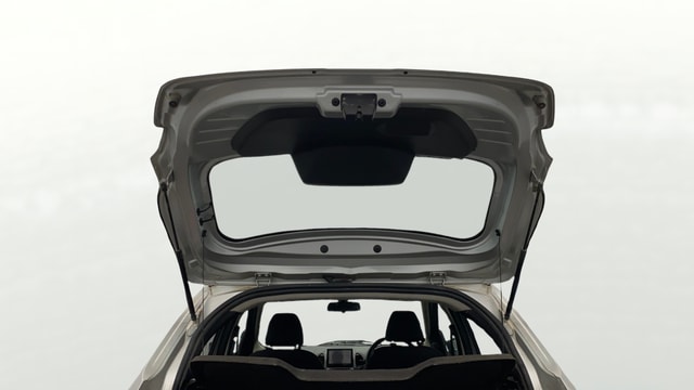 View Ford Figo Aspire Image 31 Used Ford Figo Aspire Image 31