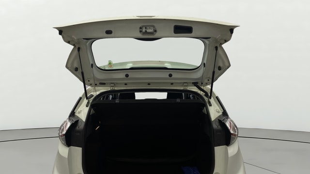 View Tata Nexon Image 16 Used Tata Nexon Image 16