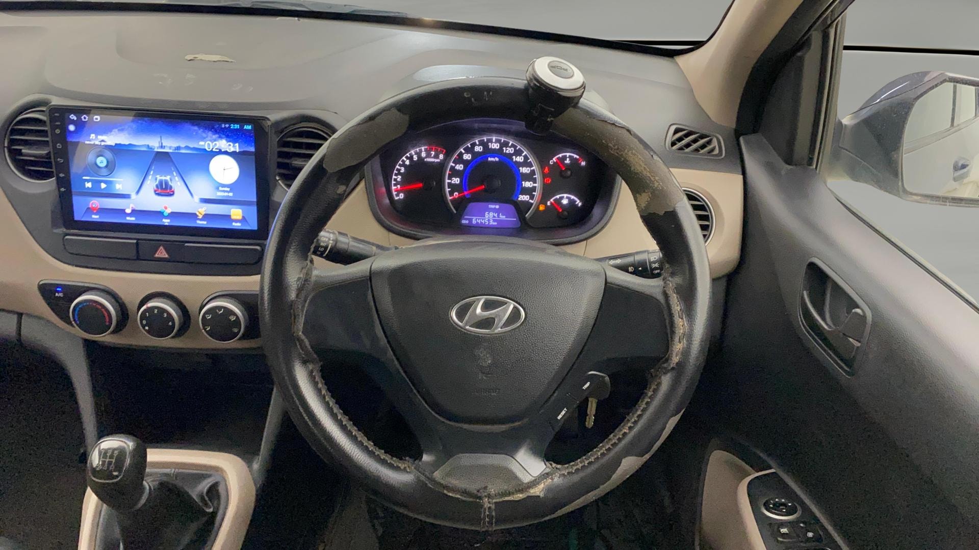 Used 2017 Hyundai Grand i10 Used 2017 Hyundai Grand i10