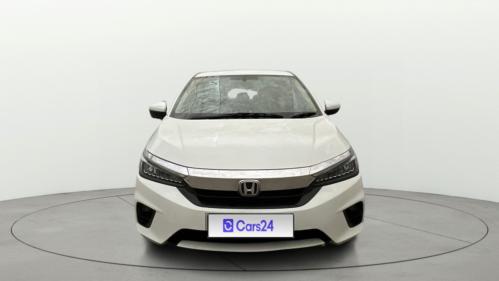 Used 2023 Honda City ZX Used 2023 Honda City ZX