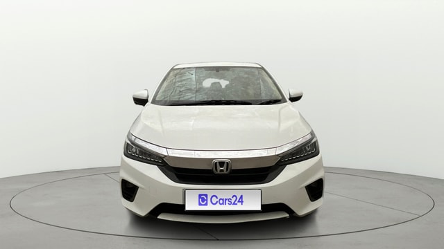 View Honda City ZX Image 1 Used Honda City ZX Image 1
