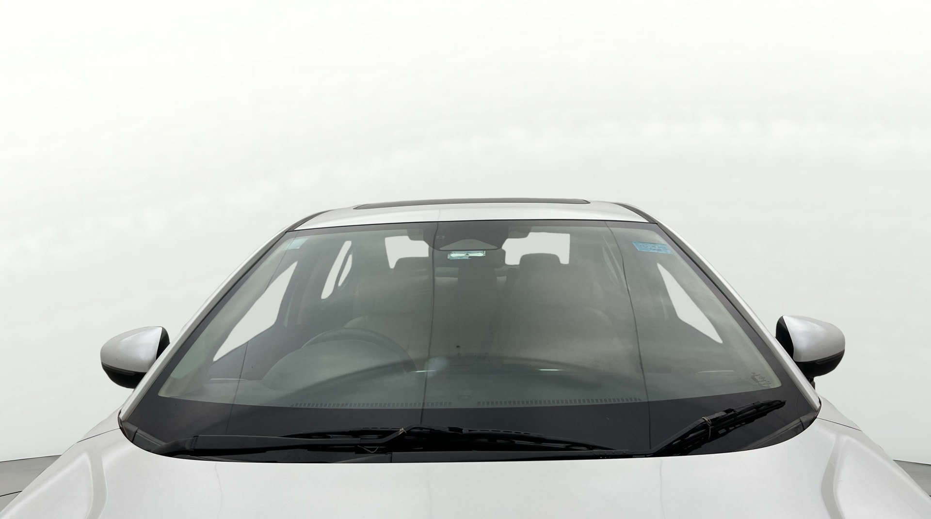 Used 2023 Honda City ZX Used 2023 Honda City ZX