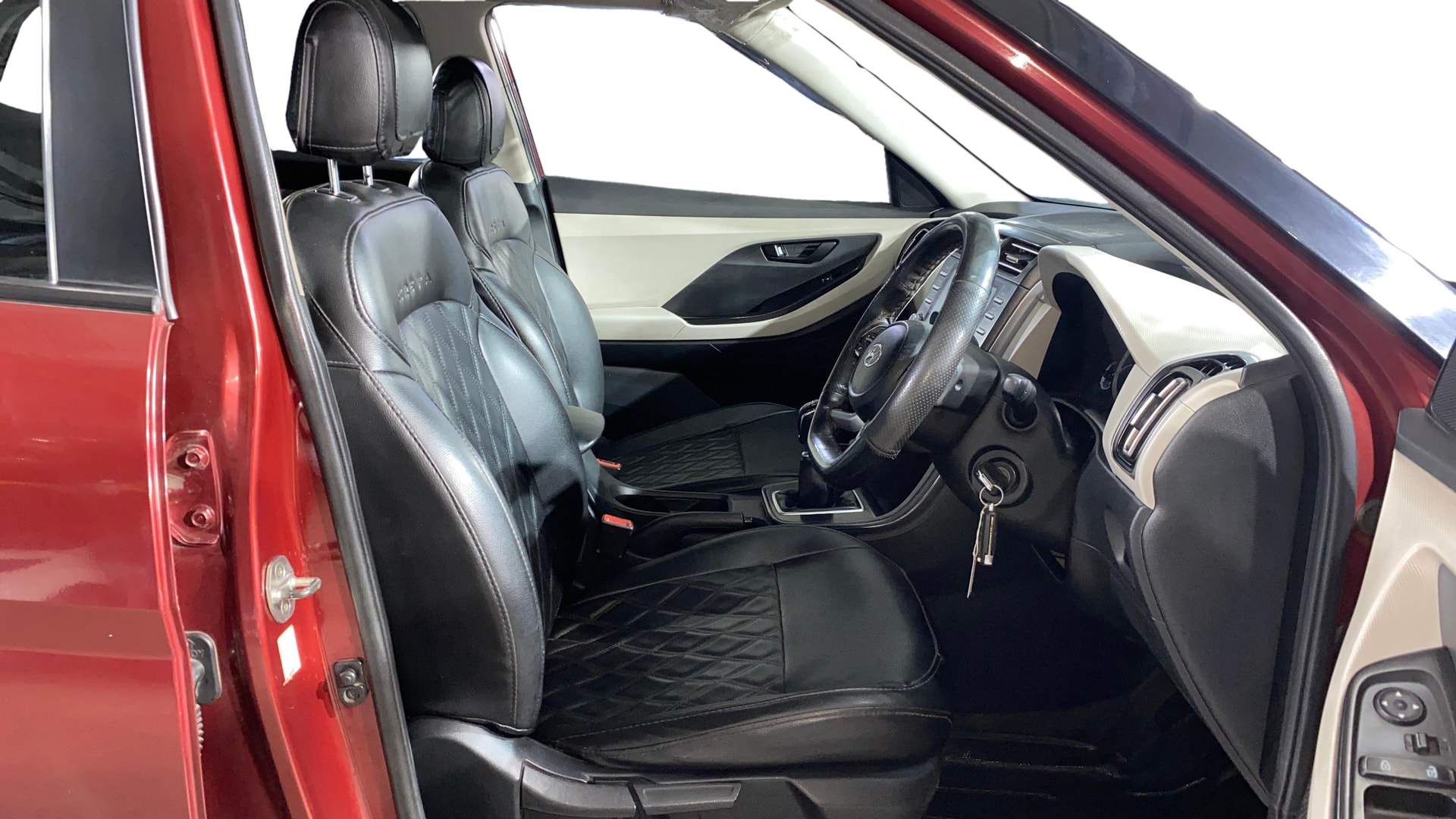 Used 2022 Hyundai Creta Used 2022 Hyundai Creta
