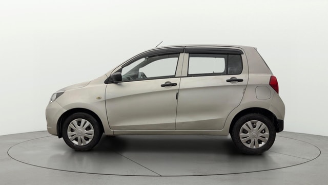 View Maruti Suzuki 1000 Image 5 Used Maruti Suzuki 1000 Image 5