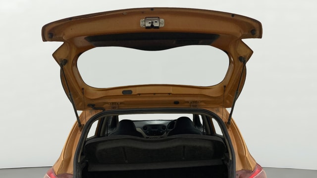View Hyundai Grand i10 Image 16 Used Hyundai Grand i10 Image 16