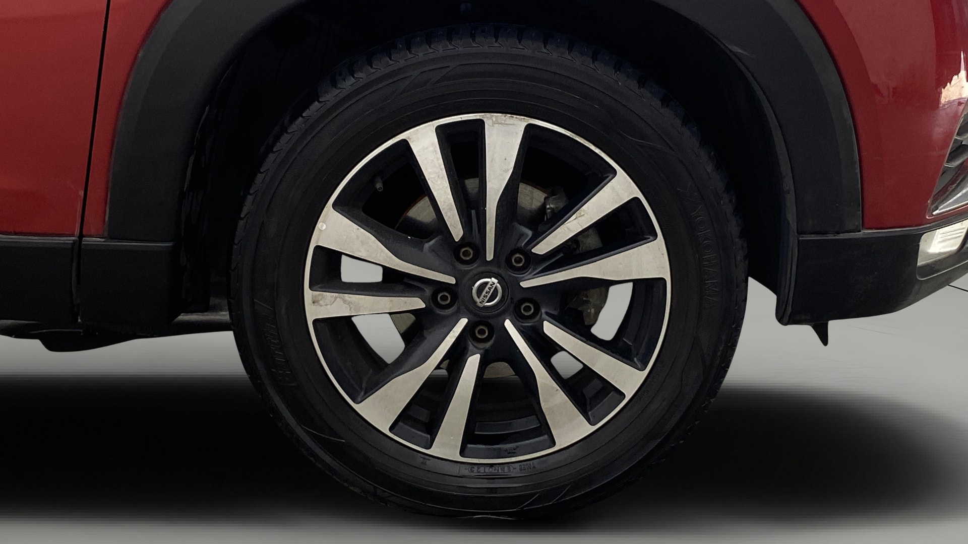 Used 2020 Nissan Kicks Used 2020 Nissan Kicks