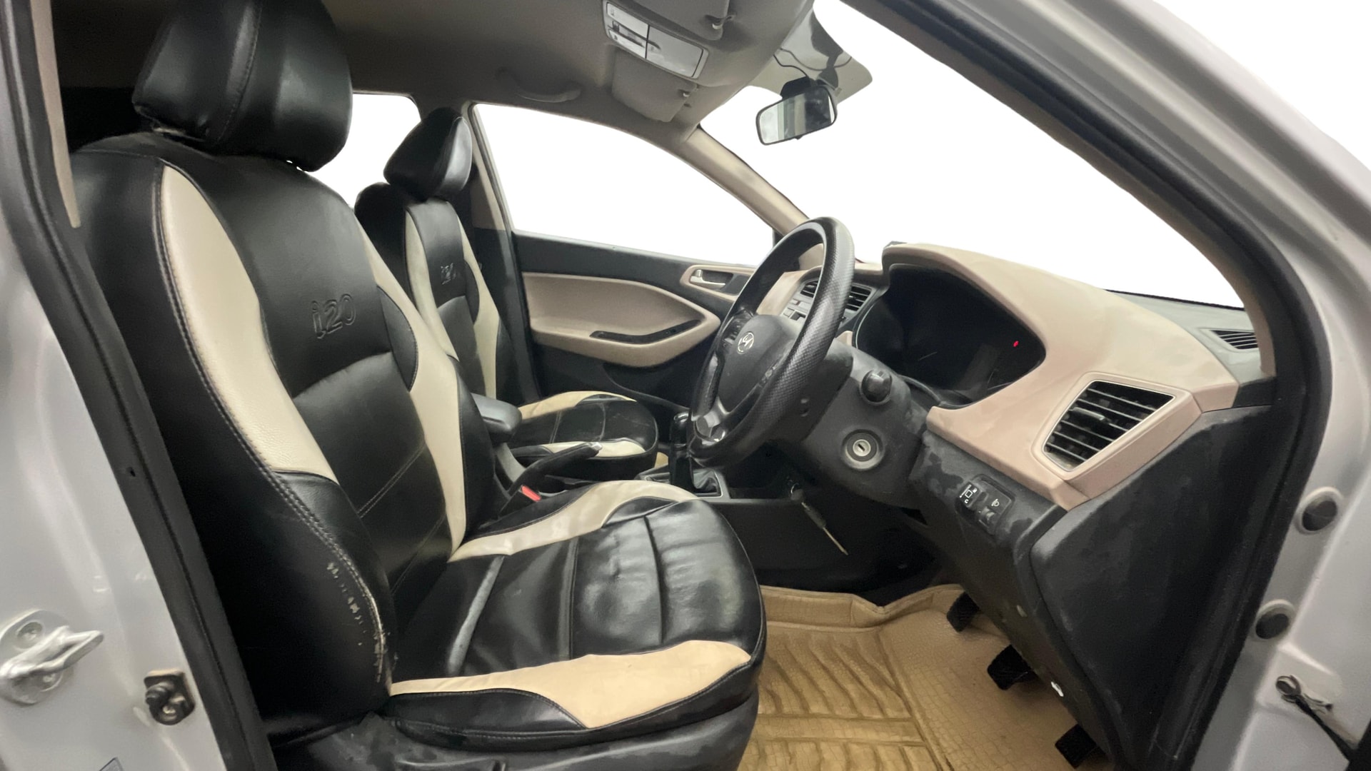 View 2015 Hyundai Elite i20 Magna 1.2 Image 25 Used 2015 Hyundai Elite i20 Magna 1.2 Image 25