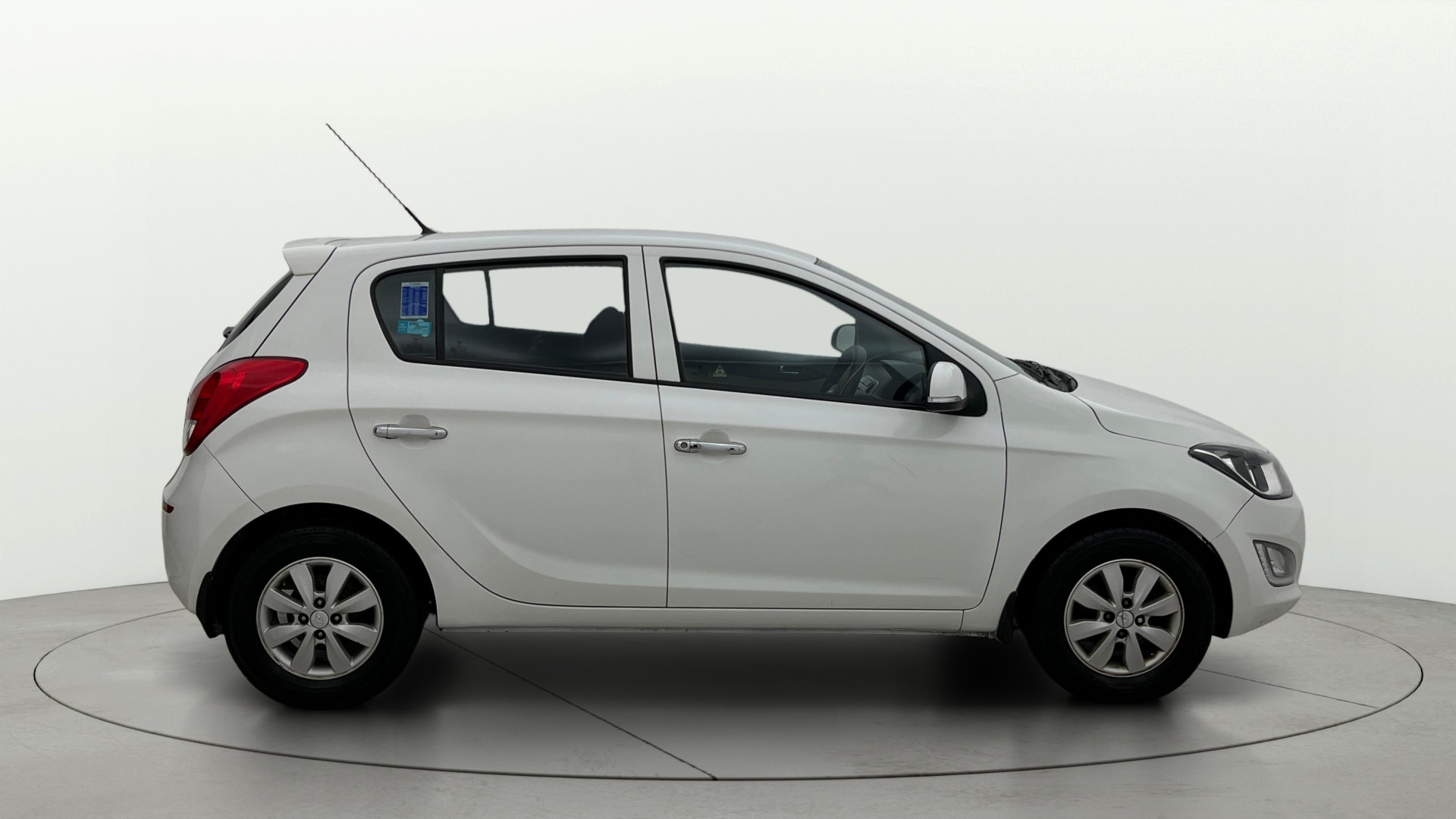 Used 2014 Hyundai i20 Used 2014 Hyundai i20