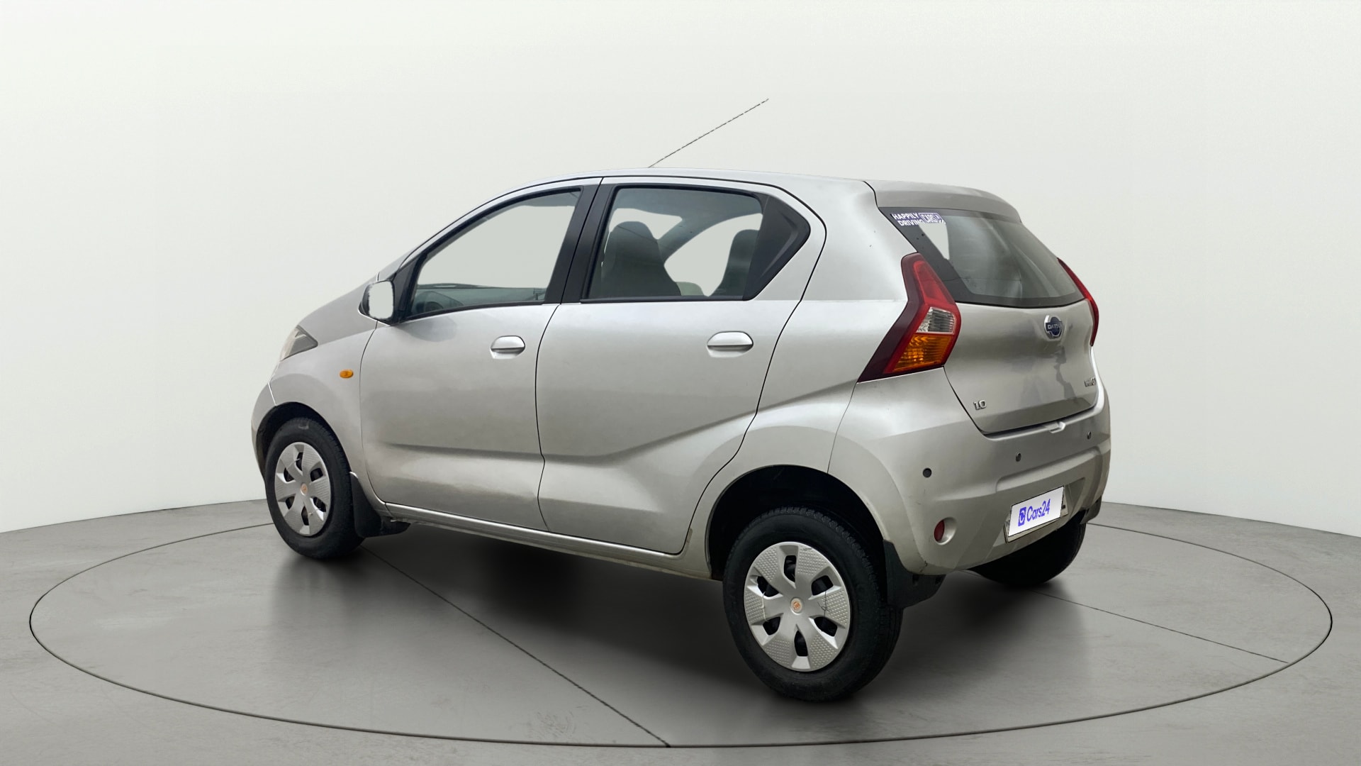Used 2018 Datsun Redi GO Used 2018 Datsun Redi GO