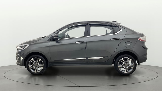 View Tata Tigor Image 5 Used Tata Tigor Image 5