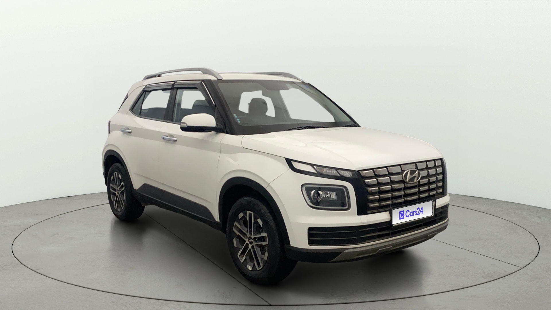 Used 2023 Hyundai Venue Used 2023 Hyundai Venue