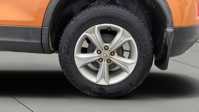 View Tata Harrier Image 12 Used Tata Harrier Image 12