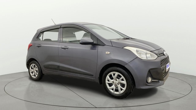 View Hyundai Grand i10 Image 21 Used Hyundai Grand i10 Image 21