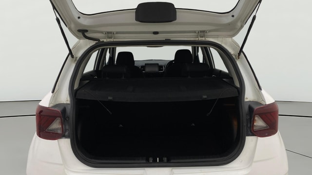 View Hyundai Venue Image 38 Used Hyundai Venue Image 38