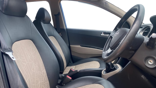 View Hyundai Grand i10 Image 26 Used Hyundai Grand i10 Image 26