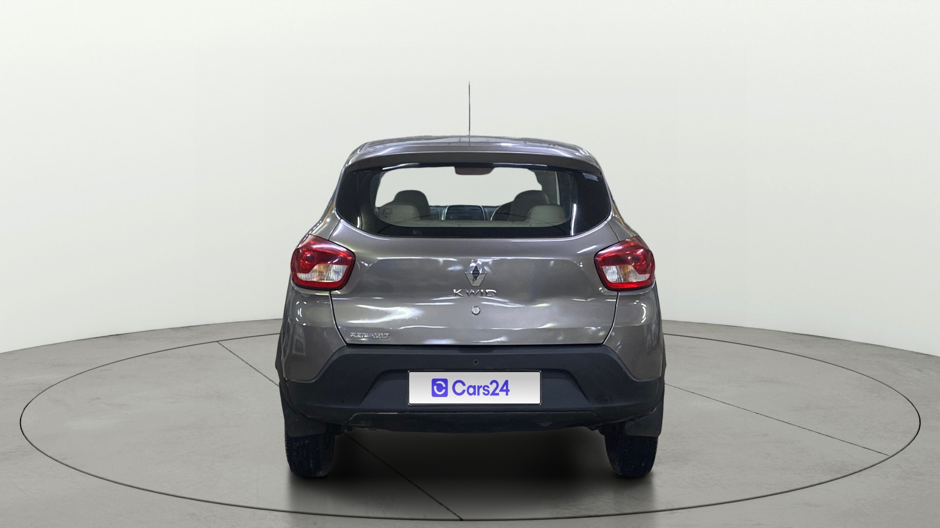 View 2019 Renault Kwid RXL Image 39 Used 2019 Renault Kwid RXL Image 39