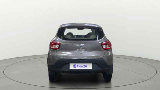 View Renault Kwid Image 39 Used Renault Kwid Image 39