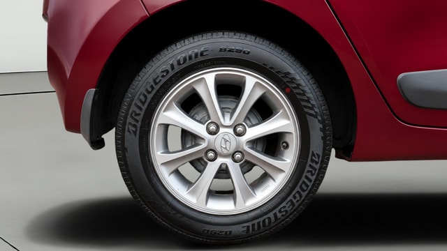 View Hyundai Grand i10 Image 32 Used Hyundai Grand i10 Image 32