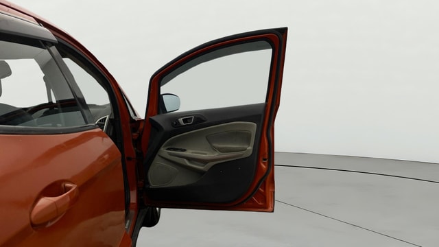 View Ford EcoSport Image 45 Used Ford EcoSport Image 45