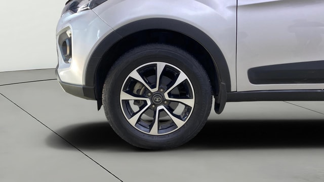 View Tata Nexon Image 28 Used Tata Nexon Image 28